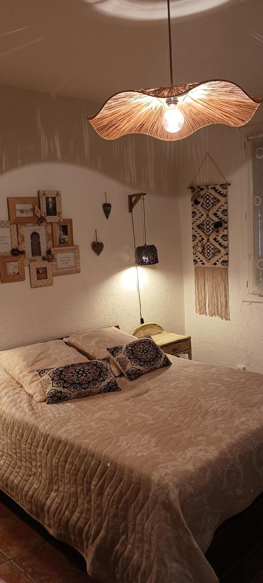 Bed and Breakfast Le Petit Patio Aigues-Mortes Zewnętrze zdjęcie