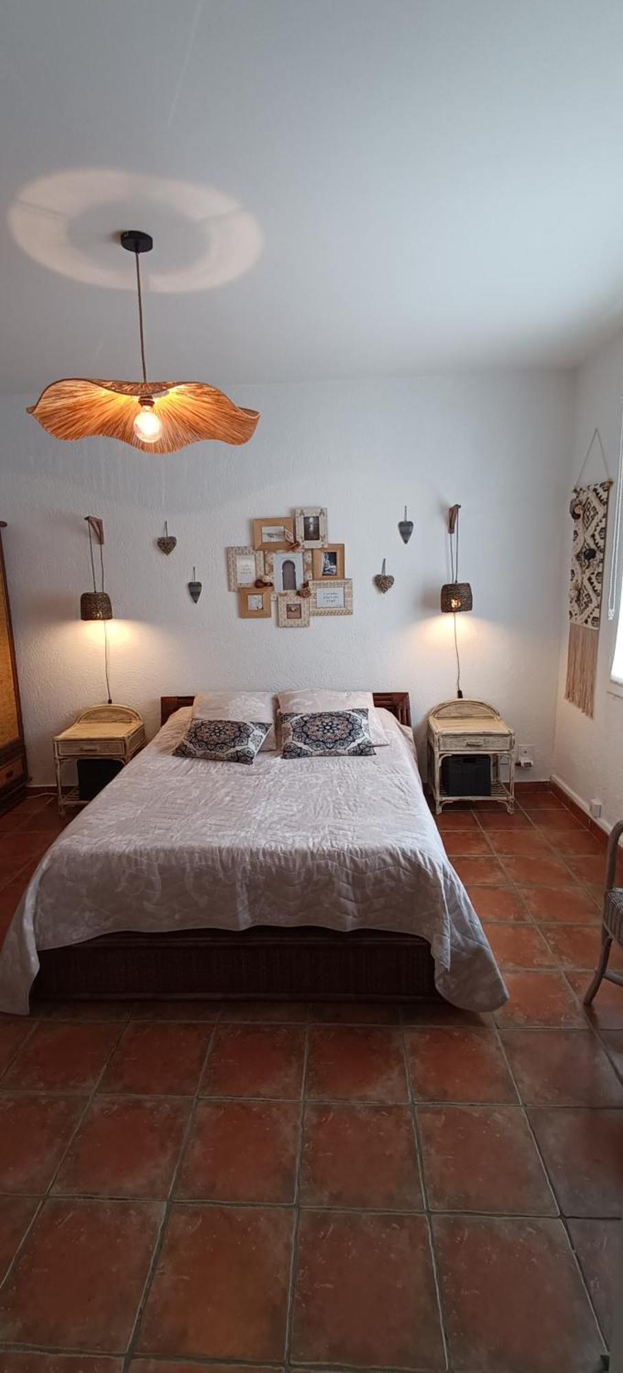 Bed and Breakfast Le Petit Patio Aigues-Mortes Zewnętrze zdjęcie